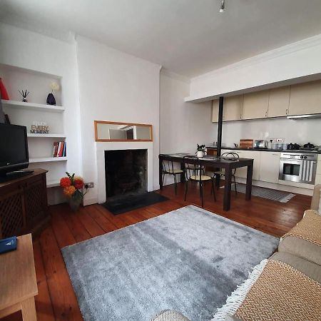 Lovely 2 Bedroom Flat In The Heart Of The City EDI Buitenkant foto