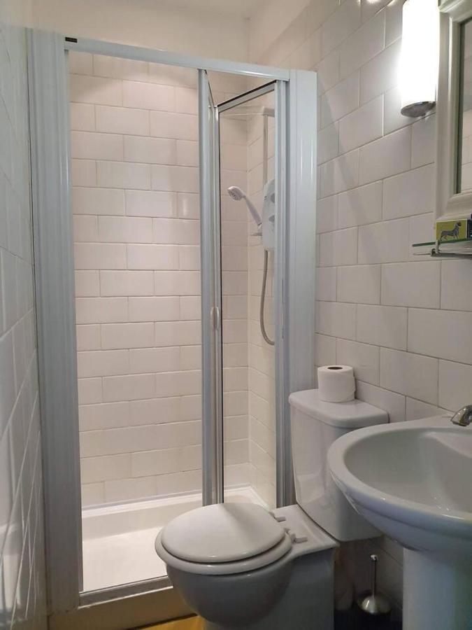 Lovely 2 Bedroom Flat In The Heart Of The City EDI Buitenkant foto
